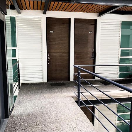 Exclusive Apartment In The Heart Of Mexico City. Esterno foto